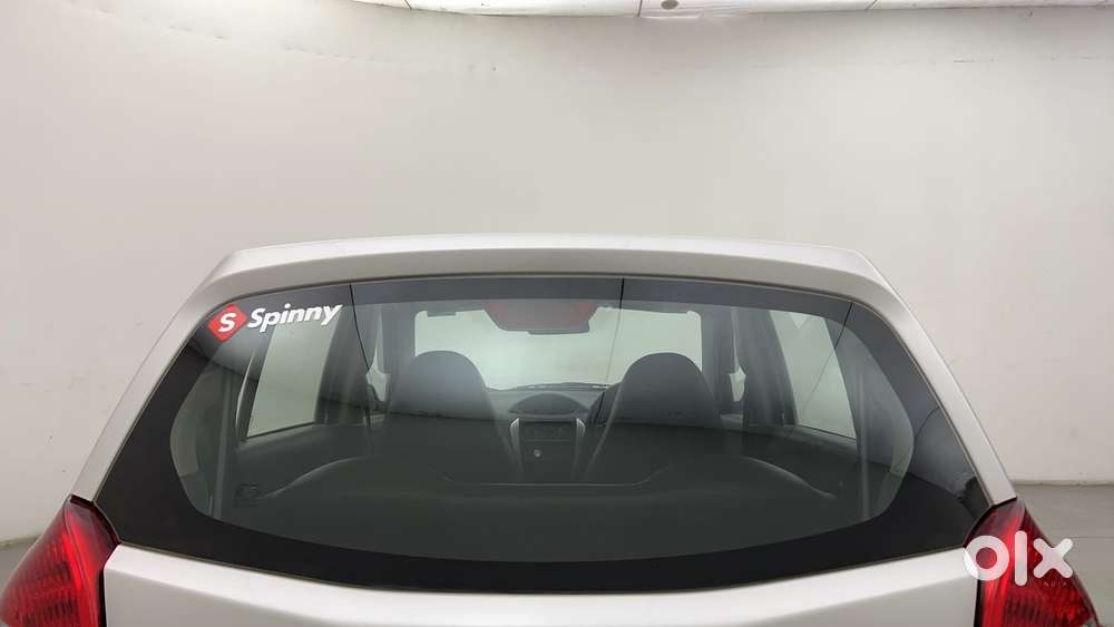 Maruti Suzuki Alto 800 Lxi, 2013, Petrol