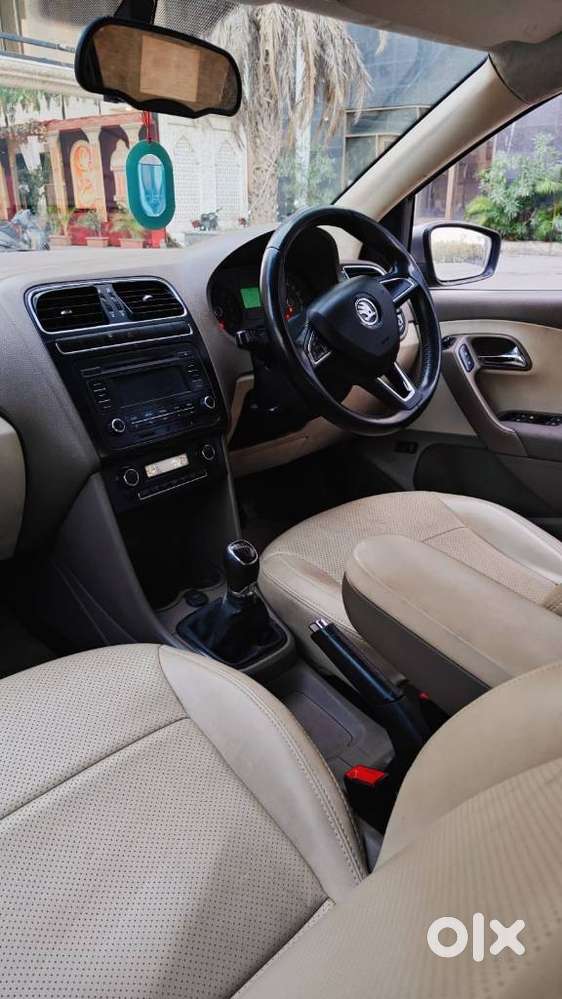 Skoda Rapid 1.6 Elegance Tdi, 2014, Diesel