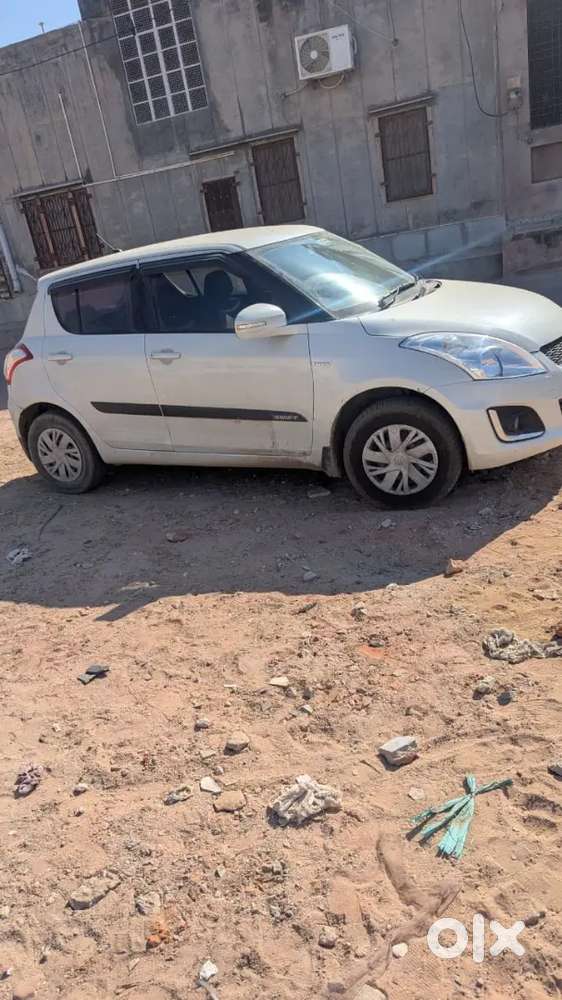 Maruti Suzuki Swift Vdi 2015 Diesel