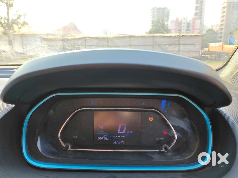 Tata Tigor Ev Xz Plus, 2022, Electric