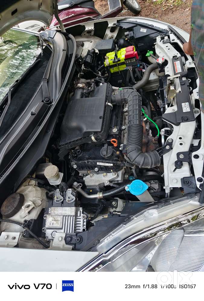 Maruti Suzuki Swift Dzire Lxi Option, 2024, Cng & Hybrids