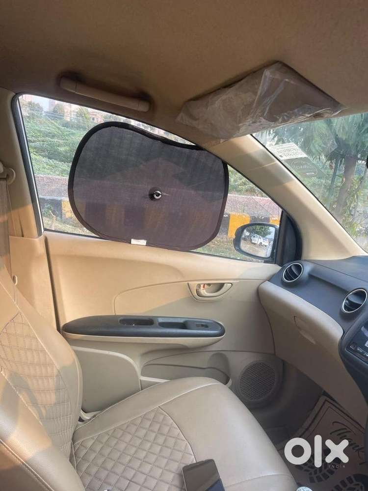 Honda Amaze 2016 Diesel Good Condition