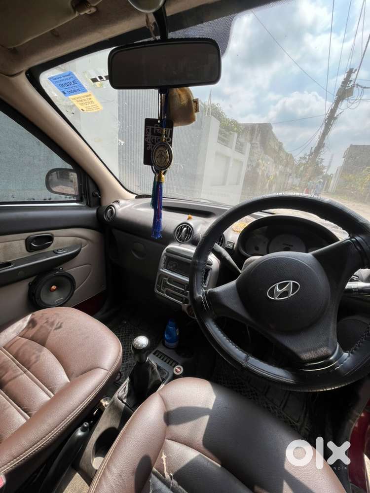 Hyundai Santro 2014 Good Condition