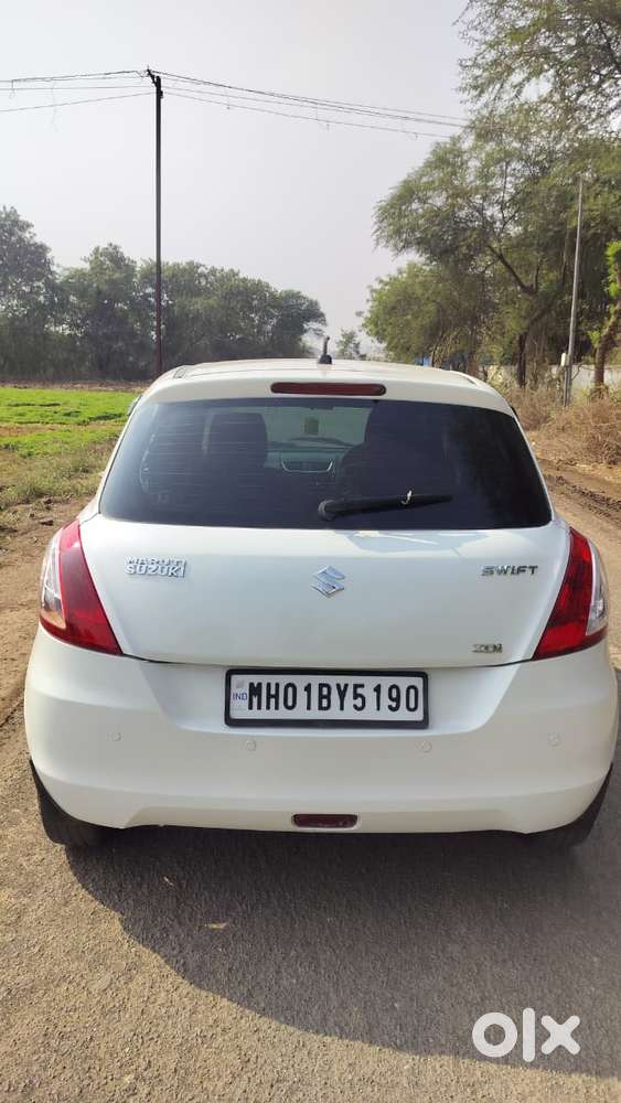 Maruti Suzuki Swift Ddis Zdi, 2015, Diesel