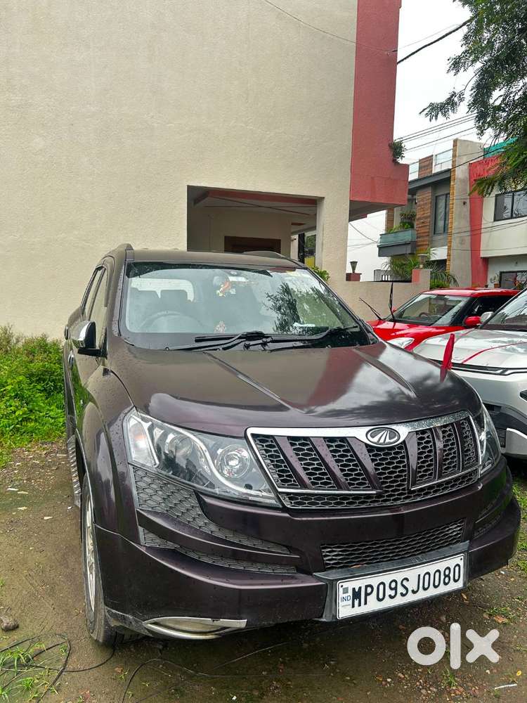 Mahindra Xuv500 2012 Diesel Well Maintained