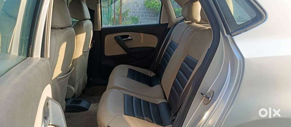 Volkswagen Polo, 2013, Diesel