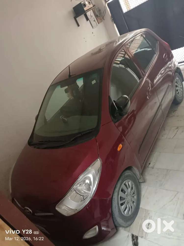 This Is A Personal Vehicle; It Is Not With Any Dealer.