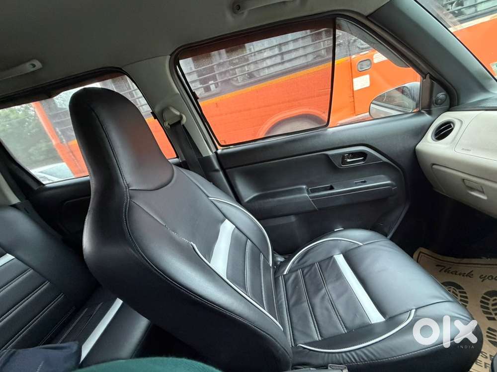 Maruti Suzuki Wagon R Petrol 2020 Lxi Opt