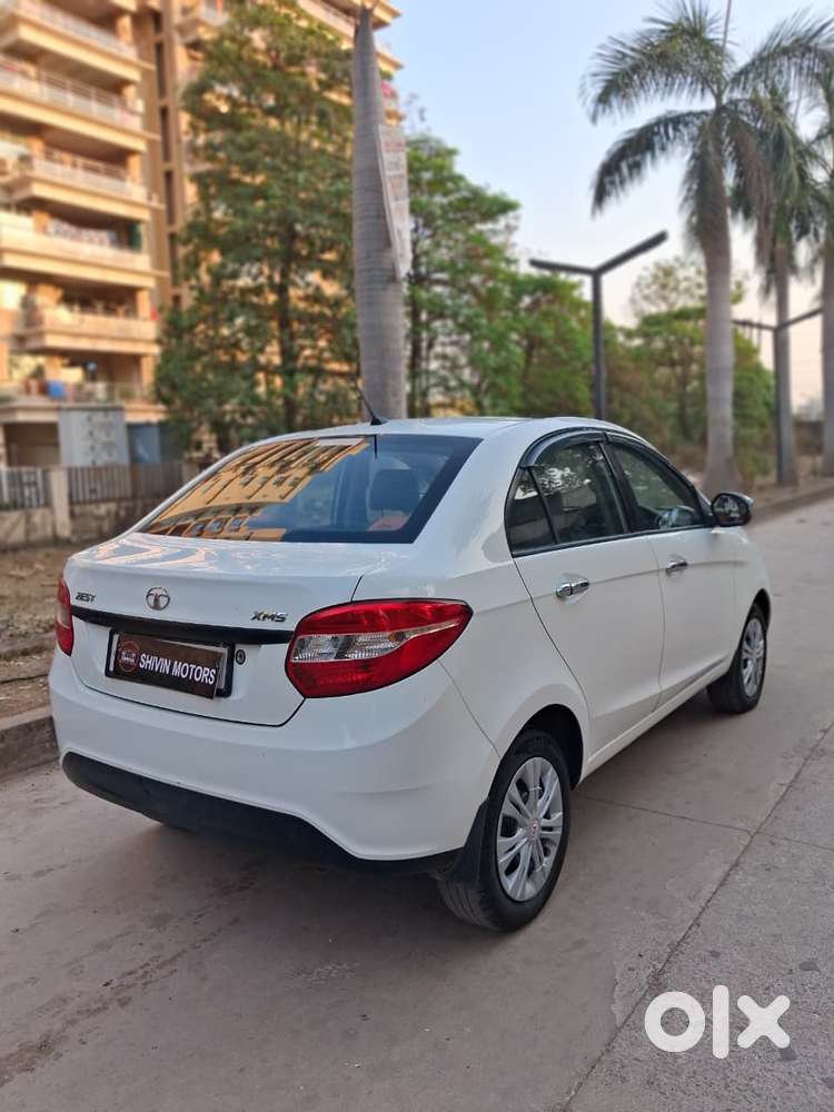 Tata Zest  Quadrajet 1.3 75ps Xms, 2018, Diesel