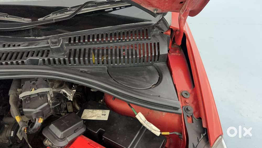 Tata Tiago Xz, 2021, Petrol