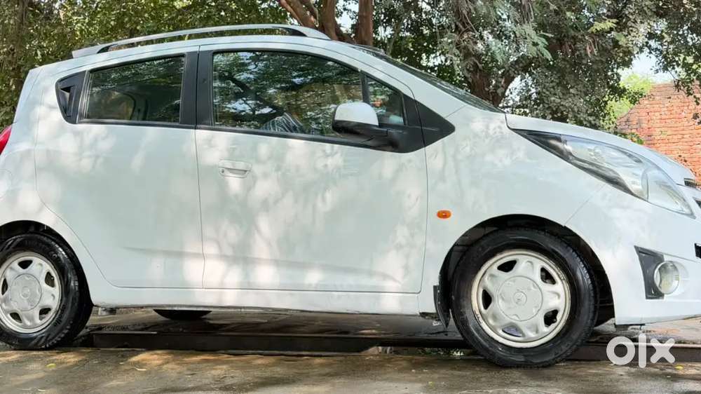Chevrolet Beat Lt 2016