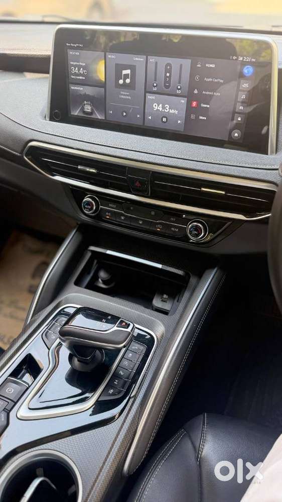 Mg Gloster Blackstorm 6 Str 2.0 Twin Turbo 4wd, 2024, Diesel