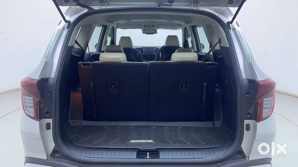 Kia Carens 1.5 Luxury Plus Turbo Dct 7 Str, 2023, Petrol
