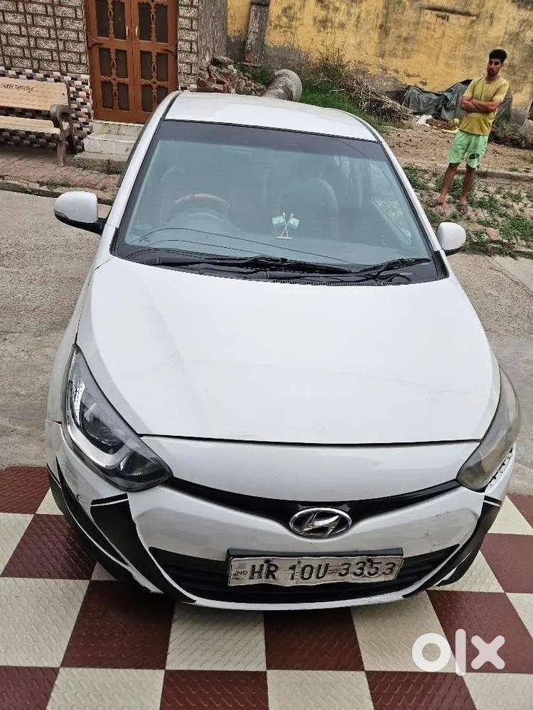 Cng With Petrol  Document