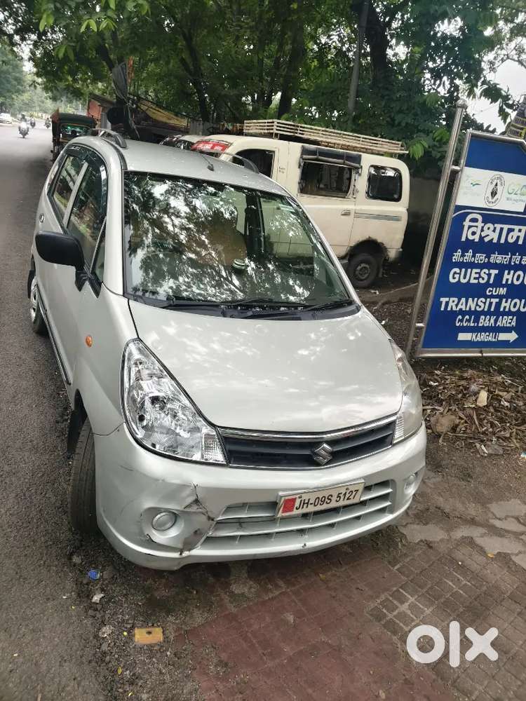 Maruti Suzuki Zen Estilo 2012 Second Owner