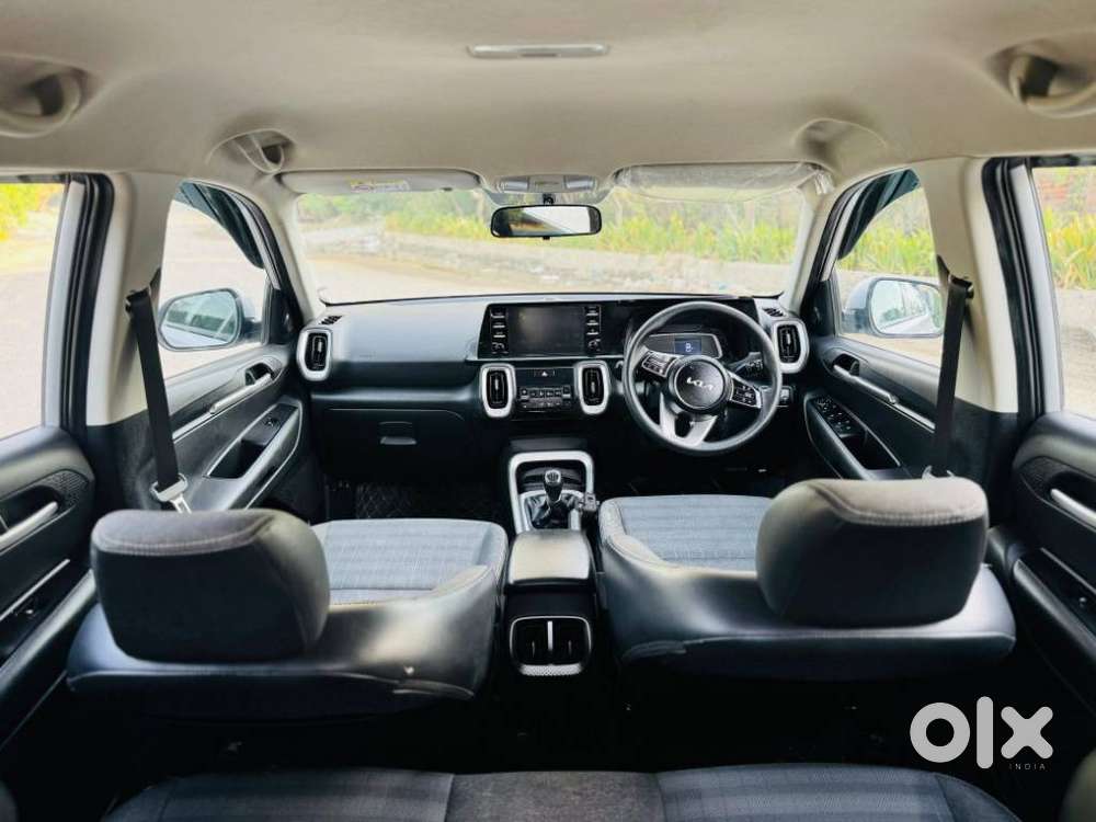 Kia Sonet 1.2 Htk Plus, 2023, Petrol