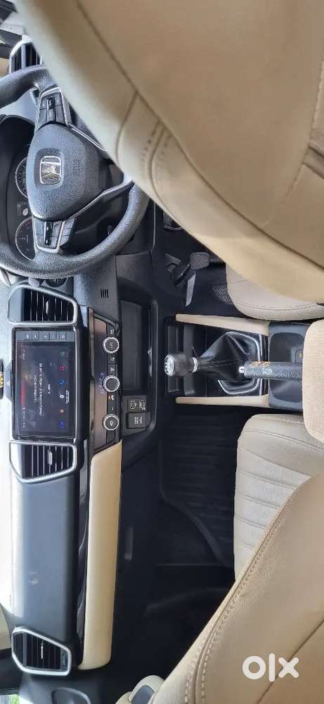 Honda City 2021 Diesel Well Maintained