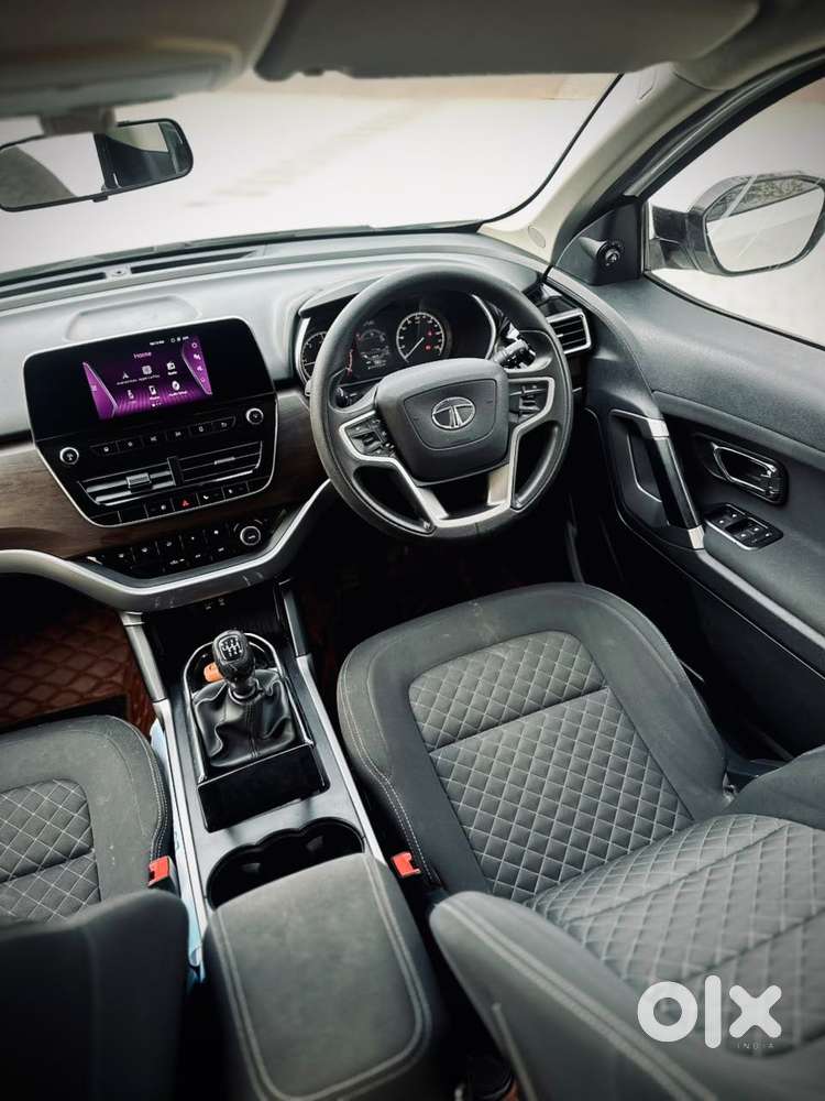 Tata Harrier Xt, 2022, Diesel
