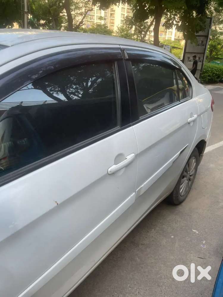 Maruti Suzuki Delta 2021