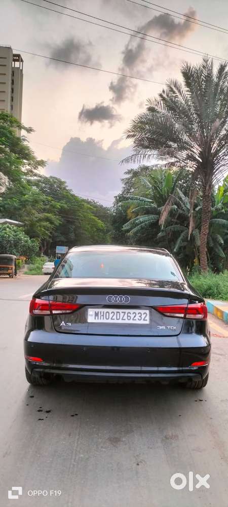 Audi A3 2.0 35 Tdi Premium Plus + Sunroof, 2015, Diesel