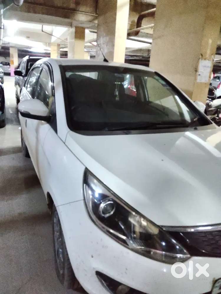 Tata Bolt Xt 2017