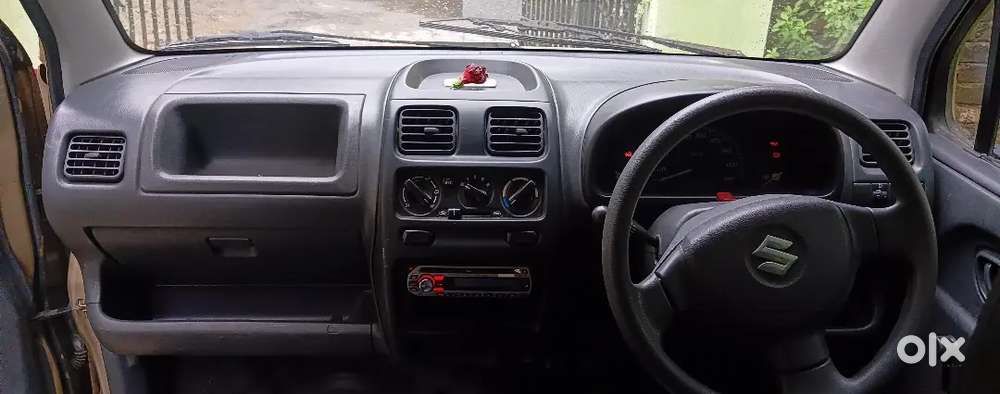 Maruti Suzuki Wagon R Lxi 2008 Original