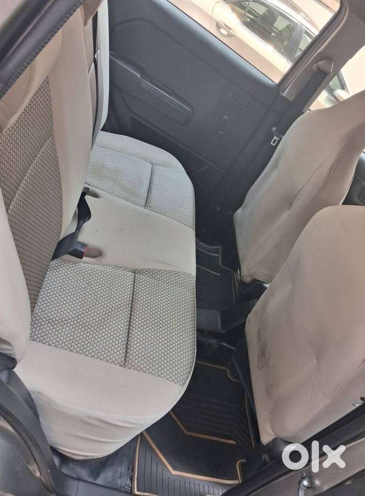 Maruti Suzuki Wagon R Lxi, 2021, Petrol