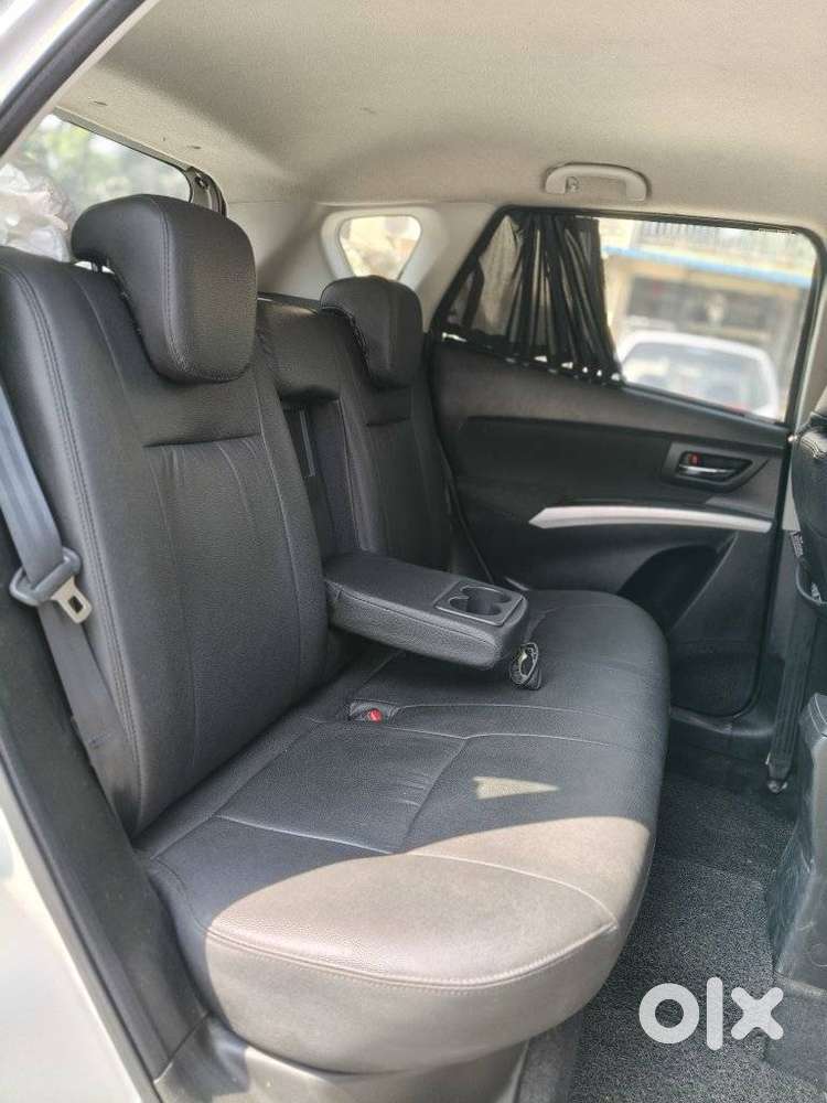 Maruti Suzuki S-cross 2017-2020 1.3 Zeta, 2017, Diesel