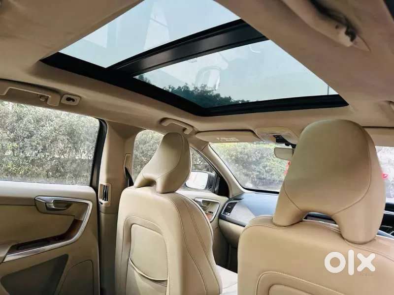 Volvo Xc60 Inscription D5, 2017, Diesel