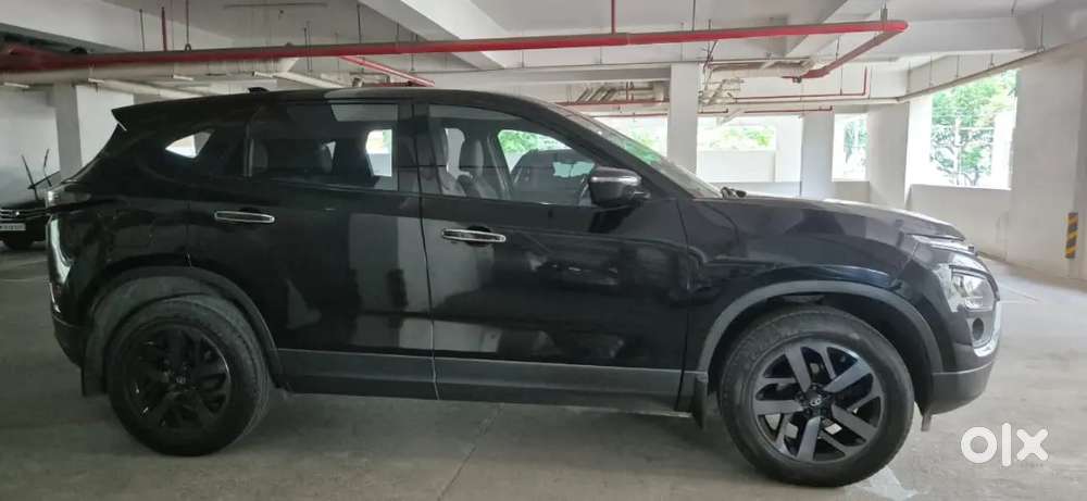 Top End Varient,less Km Driven,recently Serviced