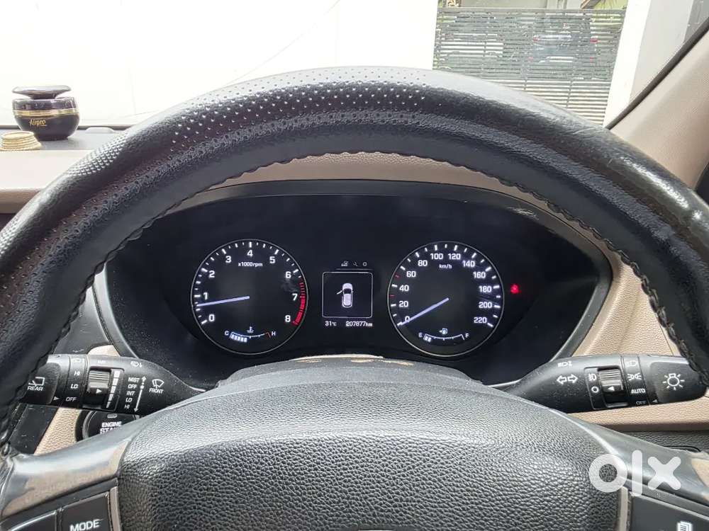 Hyundai I20 Asta Optional (top Model) – 2017 Petrol