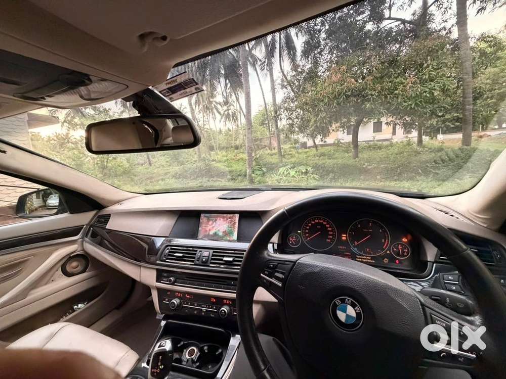 Bmw Diesel Automatic 2014