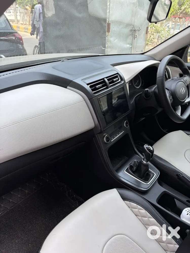 Creta 2021 Sx