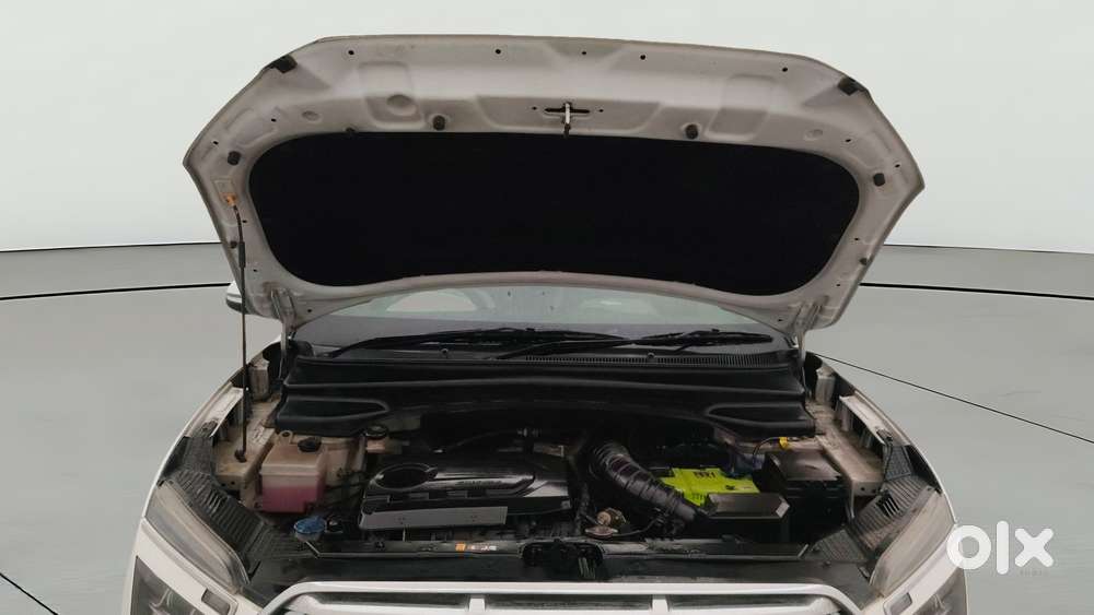 Hyundai Creta 1.5 Sx (o) Diesel At, 2021, Diesel