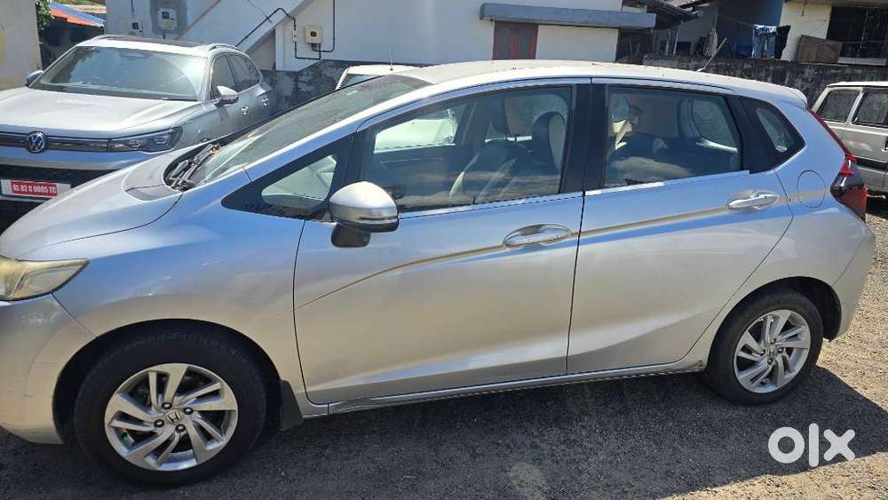 Honda Jazz V Diesel, 2016, Diesel