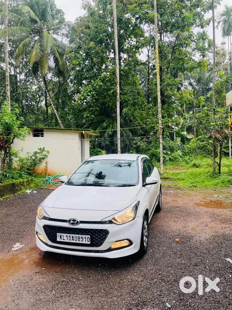 Hyundai I20 2015 Diesel Well Maintained