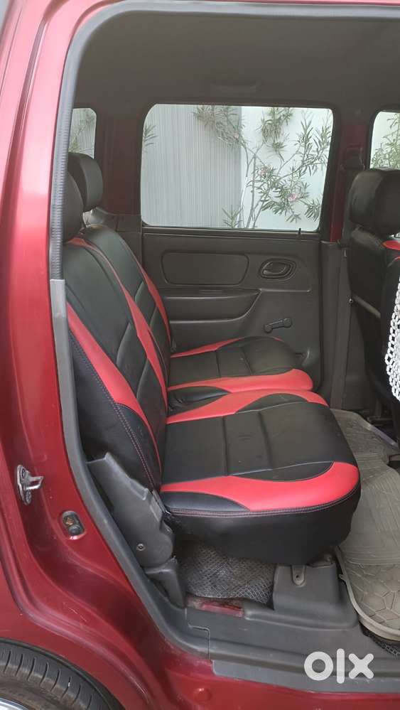Maruti Suzuki Wagon R Lxi Bs Iv, 2001, Petrol