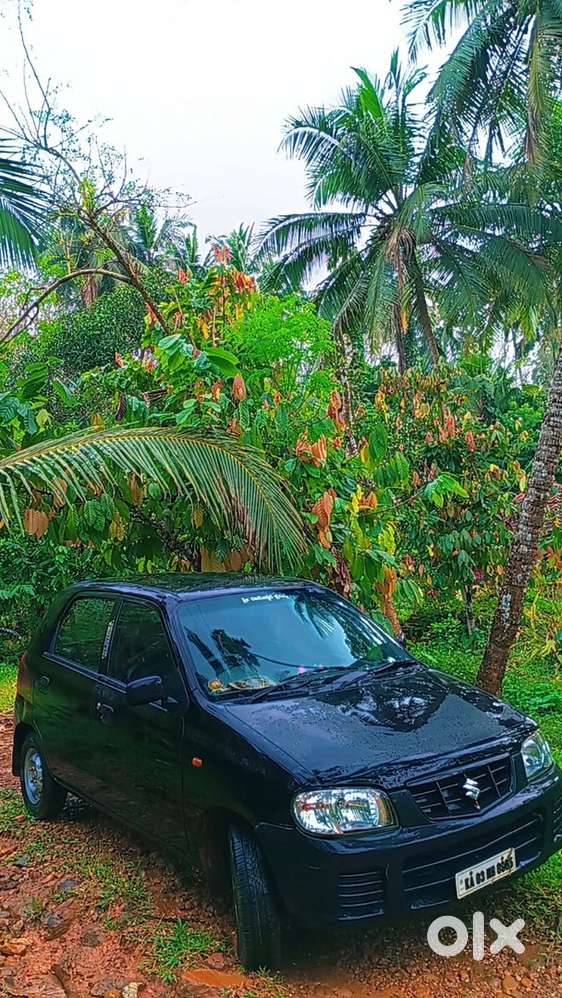 Maruti Suzuki Alto 2007 Petrol