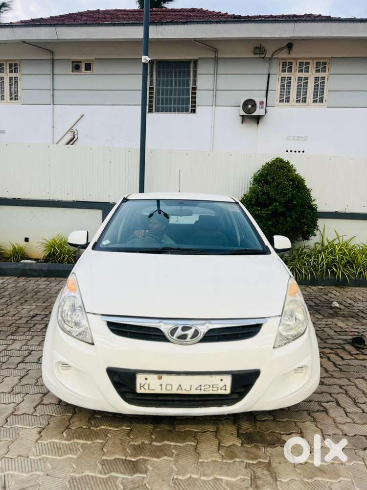 Hyundai I20 2010-2012 1.4 Crdi Magna, 2011, Diesel