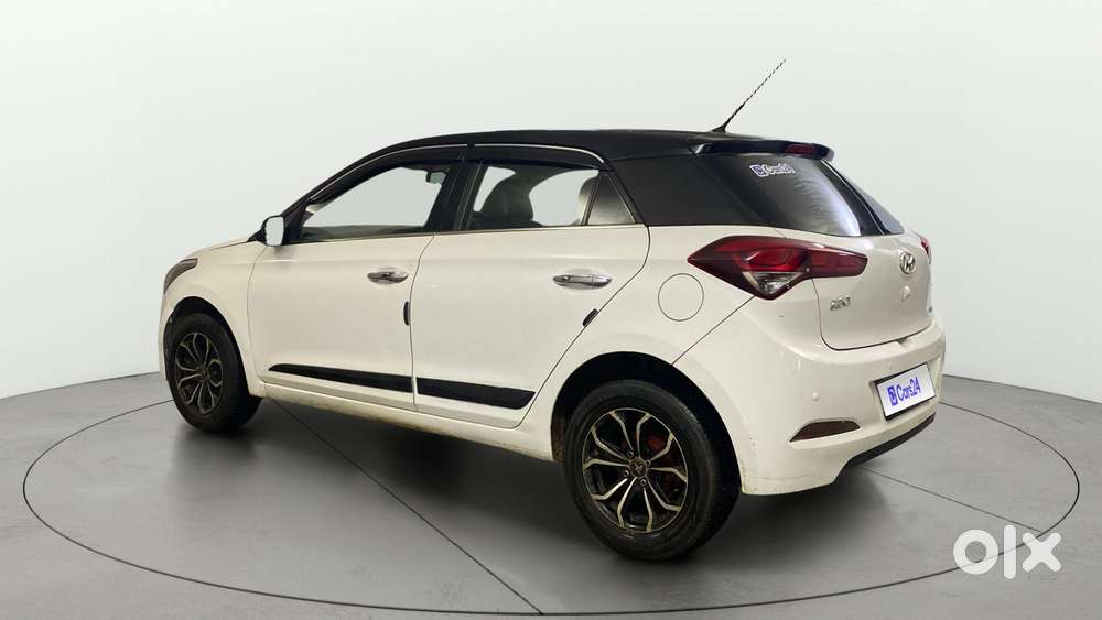 Hyundai Elite I20 Sportz 1.2, 2015, Petrol
