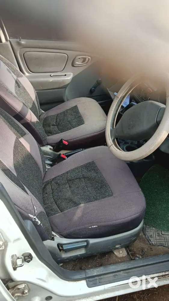 Maruti Suzuki Alto 2007 Lpg 800000 Km Driven