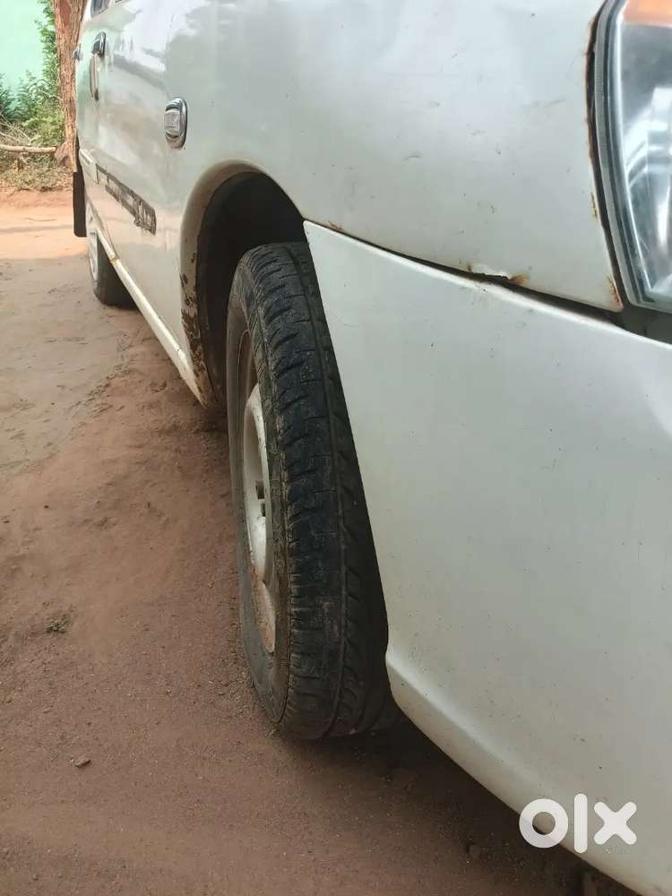 Good Condition ️