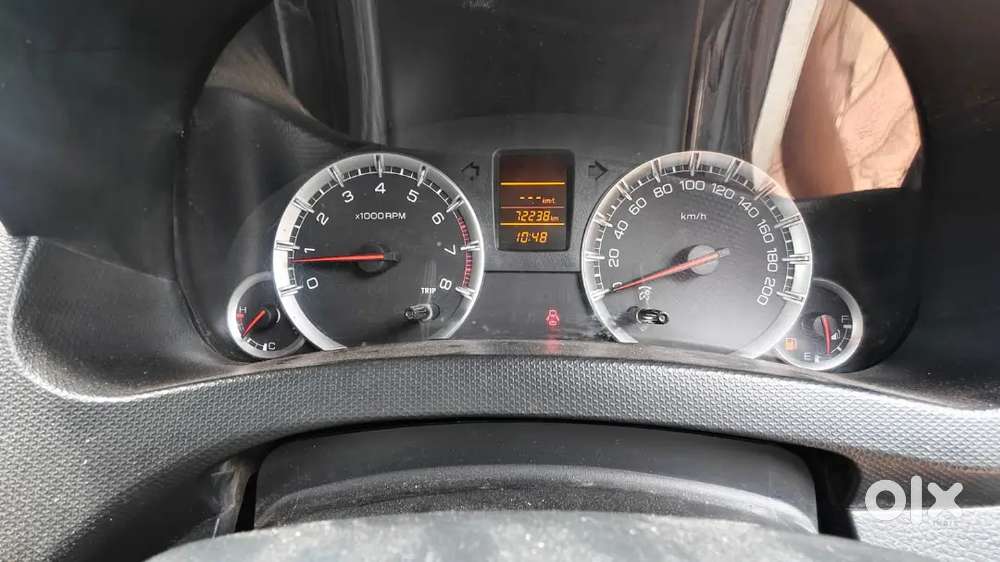 Maruti Swift 1.2 Vxi 2015 Petrol