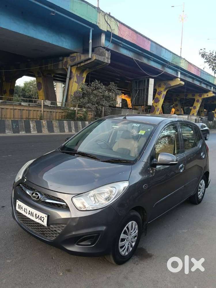 Hyundai I10 Sportz 1.2 Kappa (o), 2013, Petrol