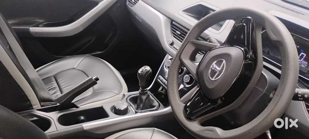Tata Nexon 2021 Diesel 63500 Km Driven