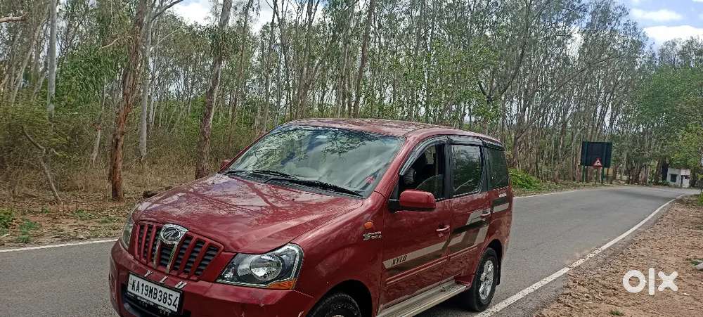 Mahindra Xylo 2011 Diesel Well Maintained