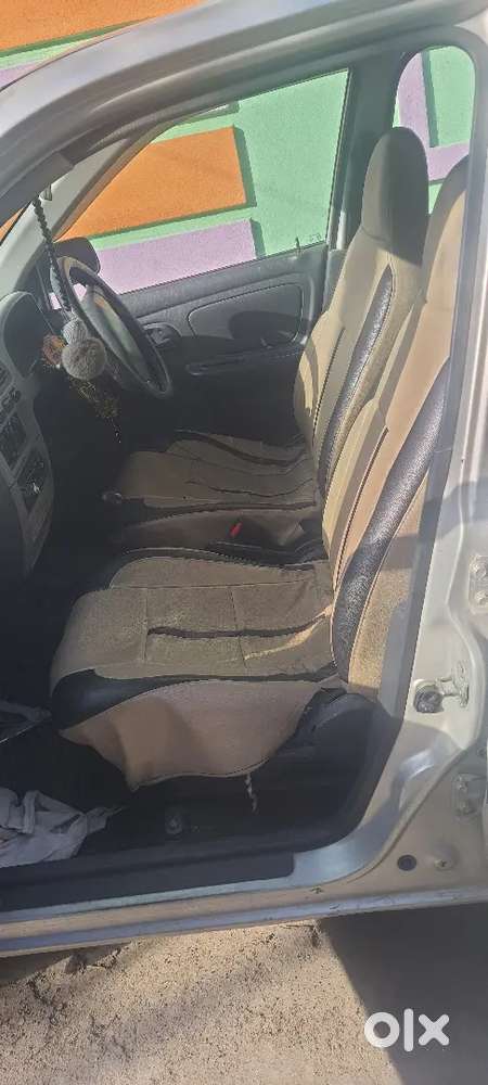 Maruti Suzuki Alto 2012 Lx