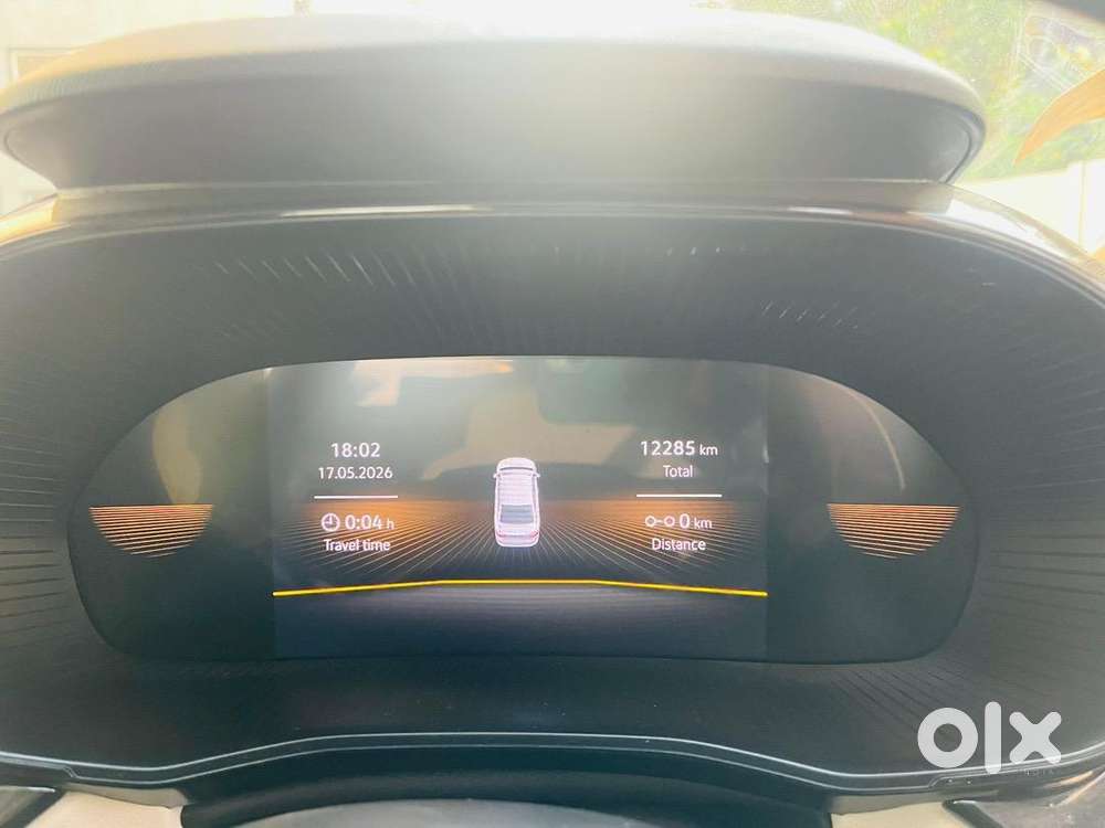 Skoda Automatic Petrol 2024