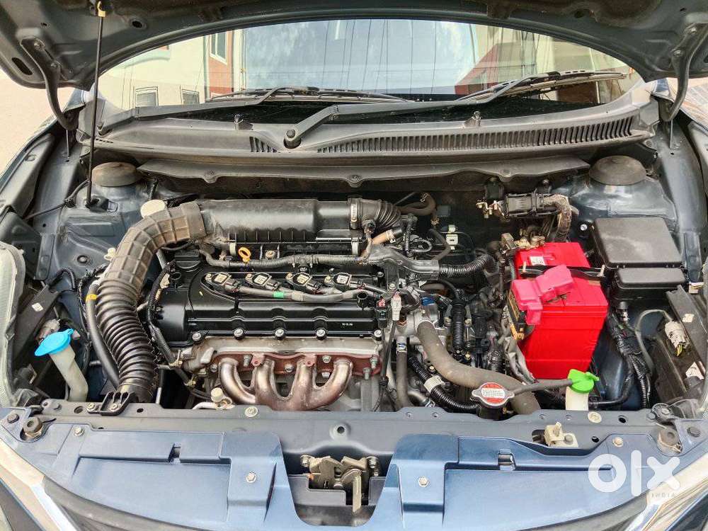 Maruti Suzuki Baleno Maruti-suzuki-baleno-zeta-diesel, 2019, Petrol