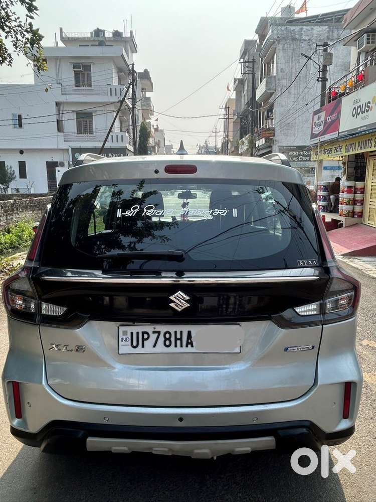 Maruti Suzuki Xl6 Petrol 2022
